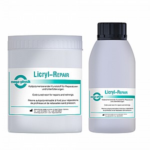 ����� �� ������ ����� ������ �� ���� ������ 500 ��� + 500�� Acrylic Denture Base Cold Self Cure
