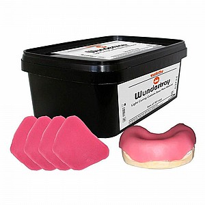 ����� ����� ���� ���� ������ ��� ���� ������ ���� 50 �� Wundertray Light Cure Custom Tray Base Plate