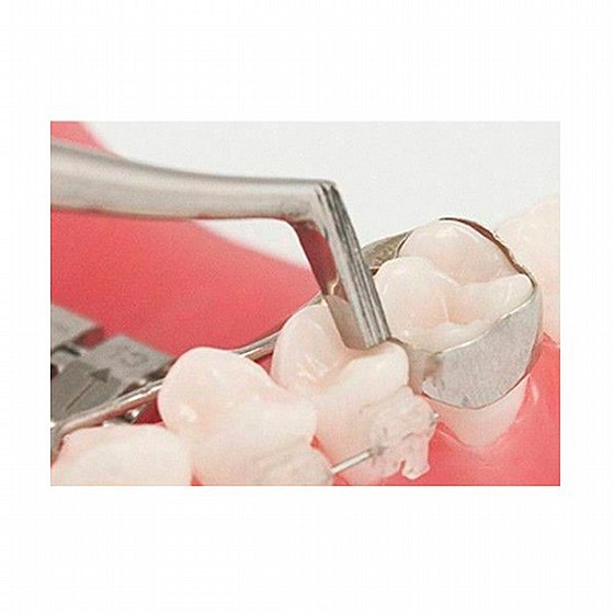 ���� ����� ���� ���� ����� Mershon Bracket Band Pusher 