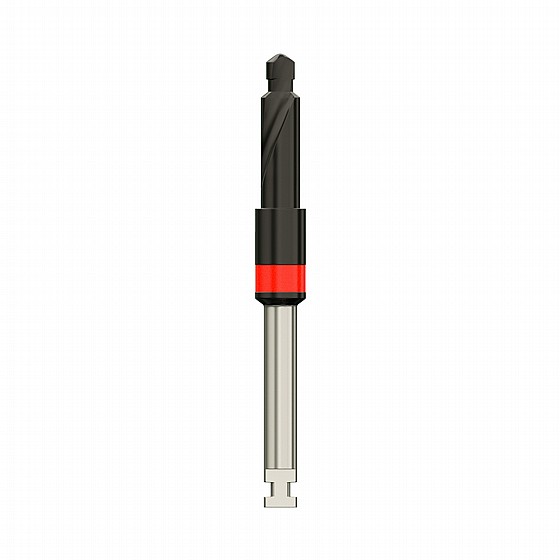 ������ ������ DLC �� ������� ������ ?2.8�� DSI DLC Step Stopper Drills Kit