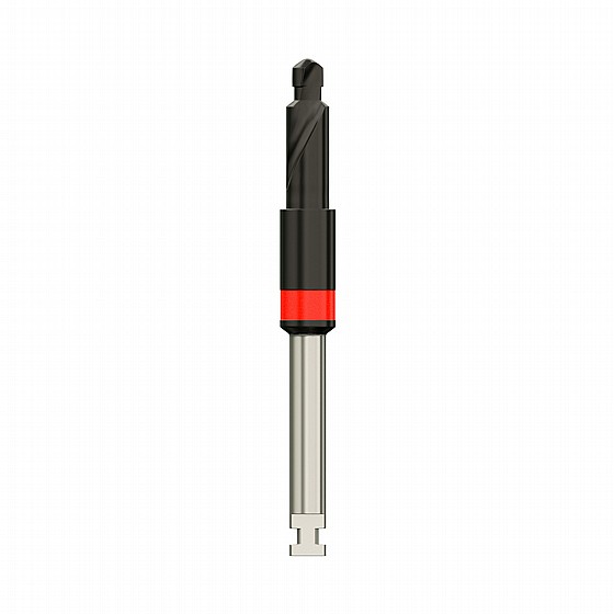 ������ ������ DLC �� ������� ������ ?2.8�� DSI DLC Step Stopper Drills Kit