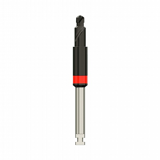 ������ ������ DLC �� ������� ������ ?2.8�� DSI DLC Step Stopper Drills Kit