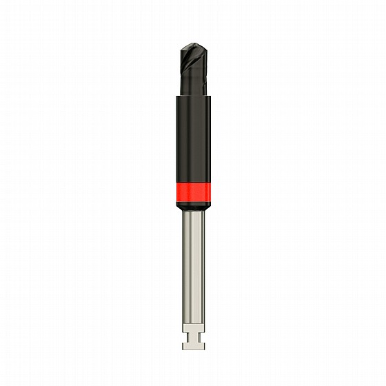 ������ ������ DLC �� ������� ������ ?2.8�� DSI DLC Step Stopper Drills Kit