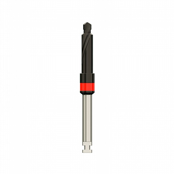 ������ ������ DLC �� ������� ������ ?2.8�� DSI DLC Step Stopper Drills Kit