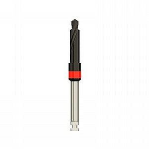 ������ ������ DLC �� ������� ������ ?2.8�� DSI DLC Step Stopper Drills Kit