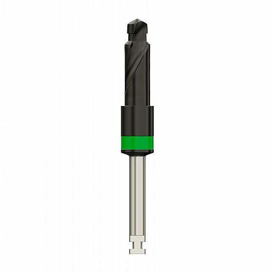 ������ ������ DLC �� ������� ������ ?3.65�� DSI DLC Step Stopper Drills Kit