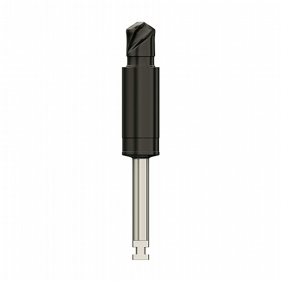 ������ ������ DLC �� ������� ������ ?4.0�� DSI DLC Step Stopper Drills Kit