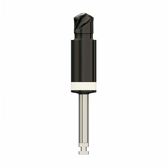������ ������ DLC �� ������� ������ ?4.5�� DSI DLC Step Stopper Drills Kit