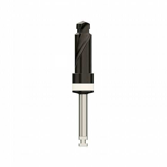 ������ ������ DLC �� ������� ������ ?4.5�� DSI DLC Step Stopper Drills Kit