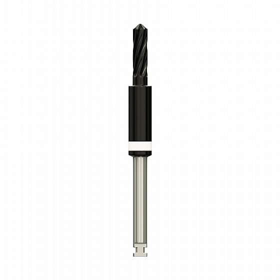 ������ ������ �� ������� ���� 2.0�� DSI DNT Integral Stopper Drills 
