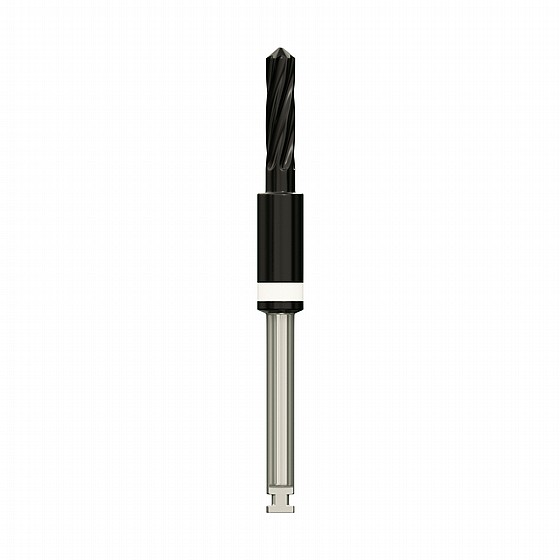 ������ ������ �� ������� ���� 2.0�� DSI DNT Integral Stopper Drills 