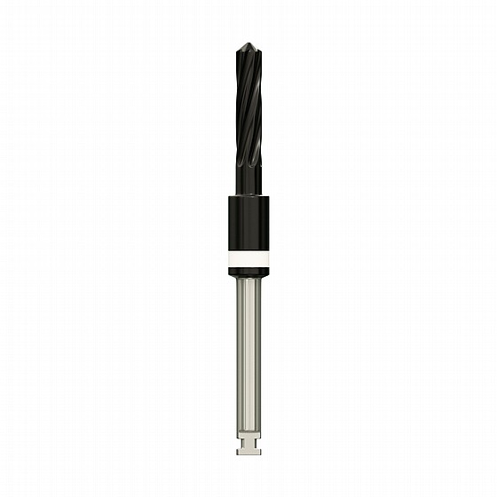������ ������ �� ������� ���� 2.0�� DSI DNT Integral Stopper Drills 