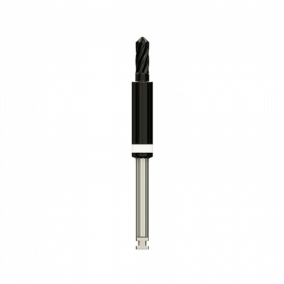 ������ ������ �� ������� ���� 2.0�� DSI DNT Integral Stopper Drills 