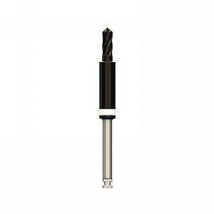 ������ ������ �� ������� ���� 2.0�� DSI DNT Integral Stopper Drills 