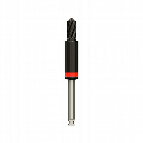 ������ ������ �� ������� ���� 2.8�� DSI DNT Integral Stopper Drills 