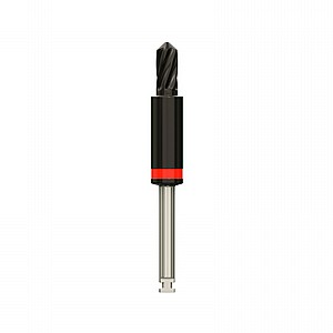 ������ ������ �� ������� ���� 2.8�� DSI DNT Integral Stopper Drills 