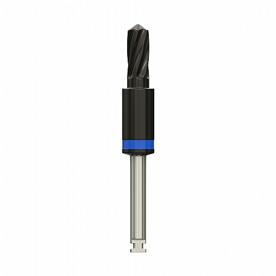 ������ ������ �� ������� ���� 3.2�� DSI DNT Integral Stopper Drills 