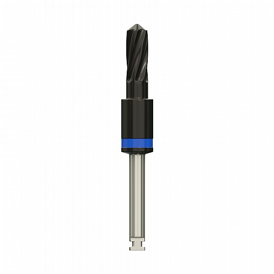 ������ ������ �� ������� ���� 3.2�� DSI DNT Integral Stopper Drills 