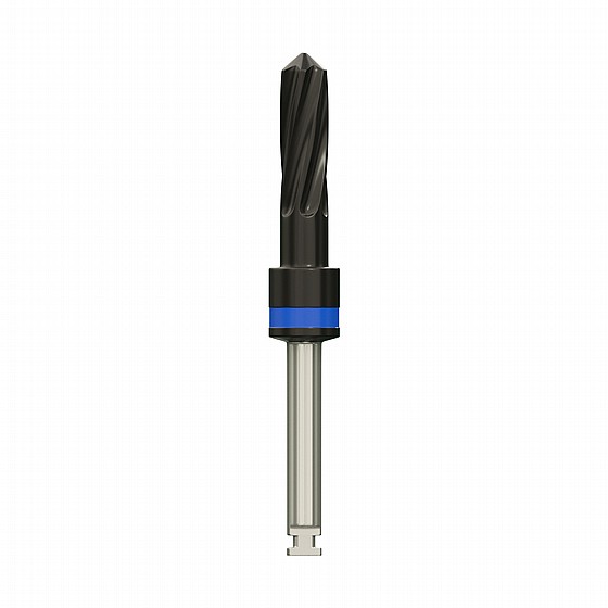 ������ ������ �� ������� ���� 3.2�� DSI DNT Integral Stopper Drills 