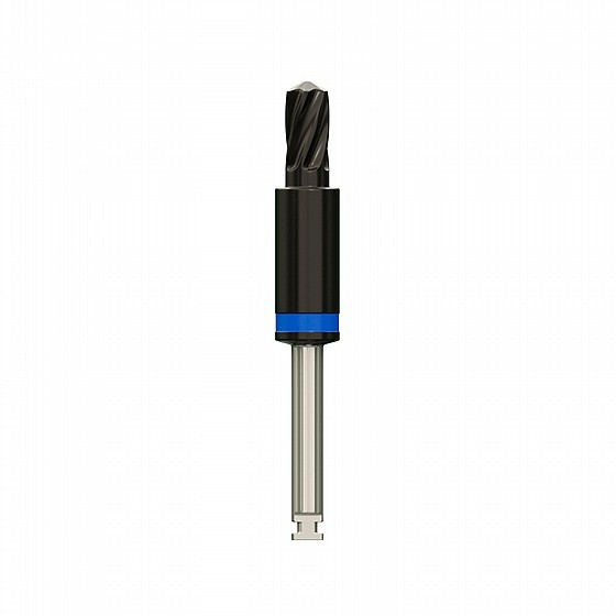 ������ ������ �� ������� ���� 3.2�� DSI DNT Integral Stopper Drills 
