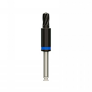 ������ ������ �� ������� ���� 3.2�� DSI DNT Integral Stopper Drills 