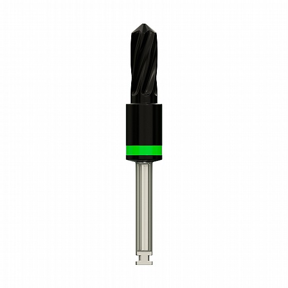 ������ ������ �� ������� ���� 3.65�� DSI DNT Integral Stopper Drills 