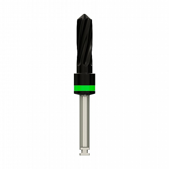 ������ ������ �� ������� ���� 3.65�� DSI DNT Integral Stopper Drills 