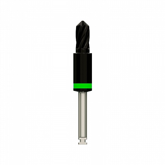������ ������ �� ������� ���� 3.65�� DSI DNT Integral Stopper Drills 