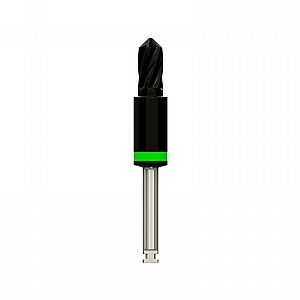 ������ ������ �� ������� ���� 3.65�� DSI DNT Integral Stopper Drills 