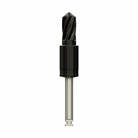 ������ ������ �� ������� ���� 4.0�� DSI DNT Integral Stopper Drills 
