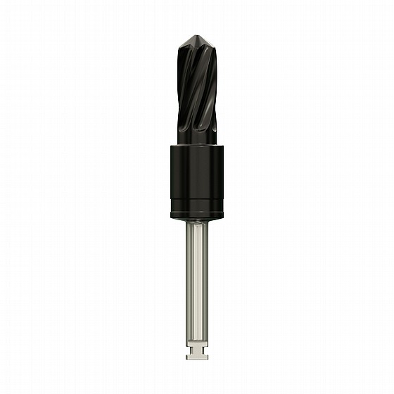 ������ ������ �� ������� ���� 4.0�� DSI DNT Integral Stopper Drills 