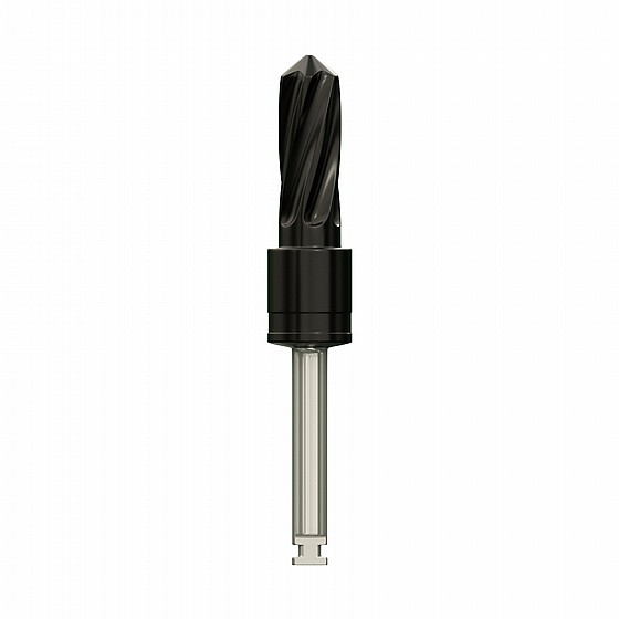 ������ ������ �� ������� ���� 4.0�� DSI DNT Integral Stopper Drills 