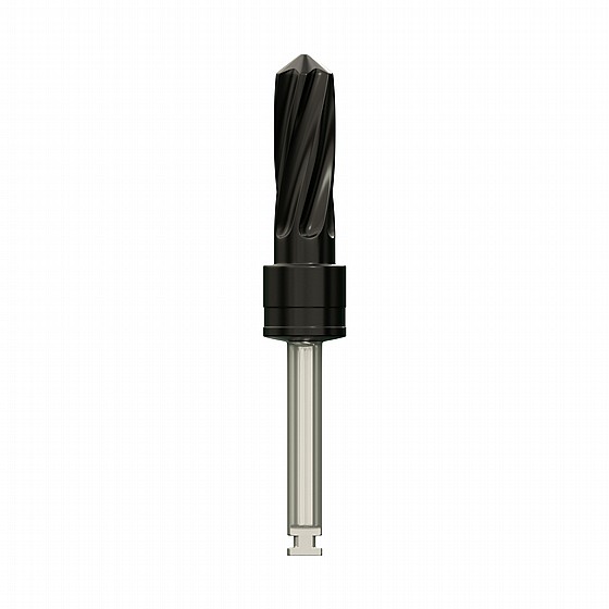 ������ ������ �� ������� ���� 4.0�� DSI DNT Integral Stopper Drills 