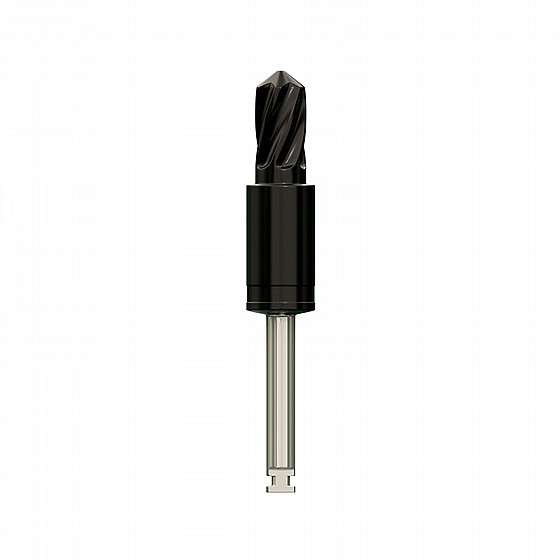 ������ ������ �� ������� ���� 4.0�� DSI DNT Integral Stopper Drills 
