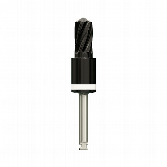 ������ ������ �� ������� ���� 4.5�� DSI DNT Integral Stopper Drills 