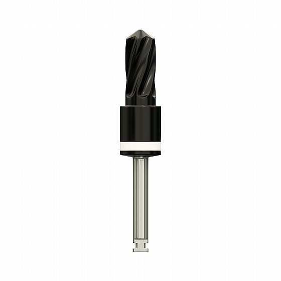 ������ ������ �� ������� ���� 4.5�� DSI DNT Integral Stopper Drills 