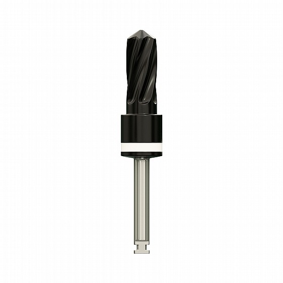 ������ ������ �� ������� ���� 4.5�� DSI DNT Integral Stopper Drills 