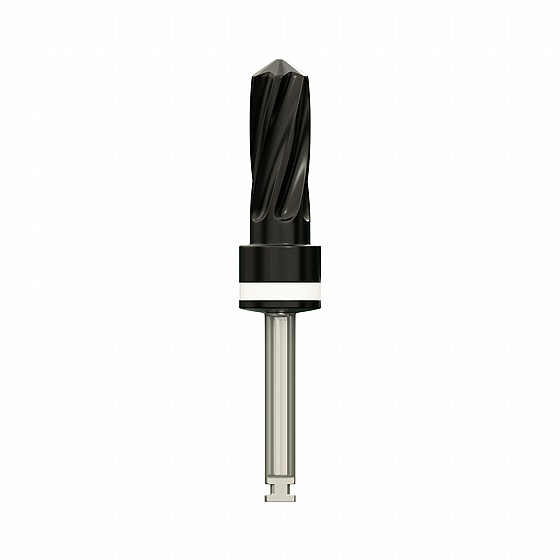 ������ ������ �� ������� ���� 4.5�� DSI DNT Integral Stopper Drills 