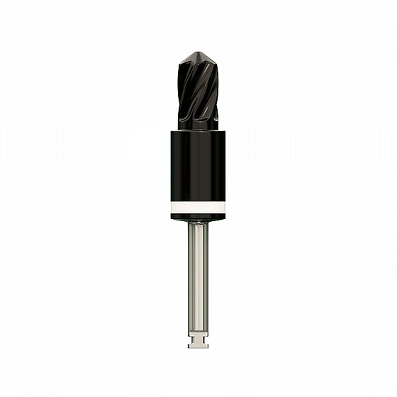������ ������ �� ������� ���� 4.5�� DSI DNT Integral Stopper Drills 