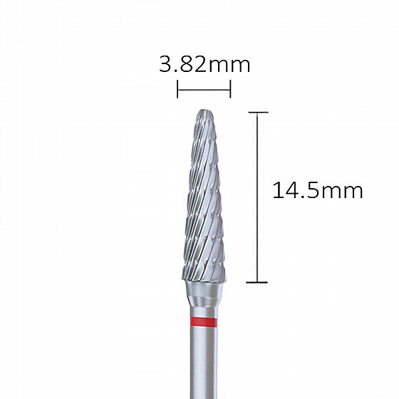  ���� ���� ���� 302802 Carbide Bur