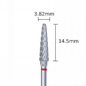  ���� ���� ���� 302802 Carbide Bur