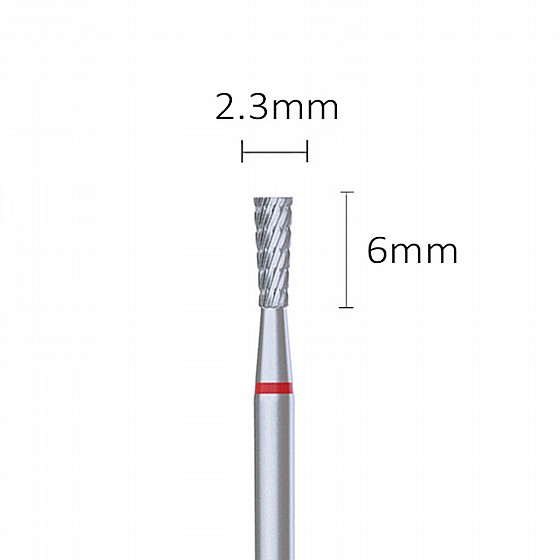  ���� ���� ���� 304702 Carbide Bur