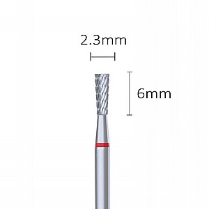  ���� ���� ���� 304702 Carbide Bur