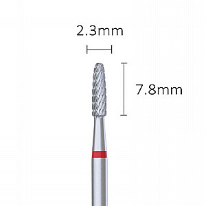  ���� ���� ���� 305002 Carbide Bur
