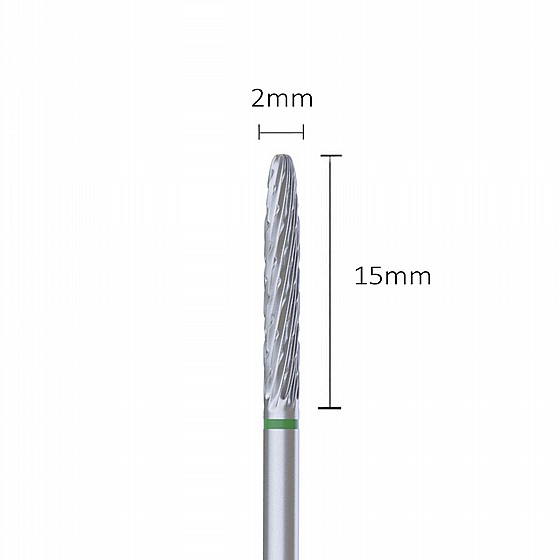  ���� ���� ����� 406602 Carbide Bur