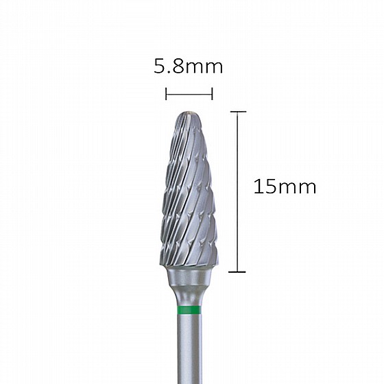  ���� ���� ����� 407001 Carbide Bur