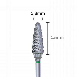  ���� ���� ����� 407001 Carbide Bur
