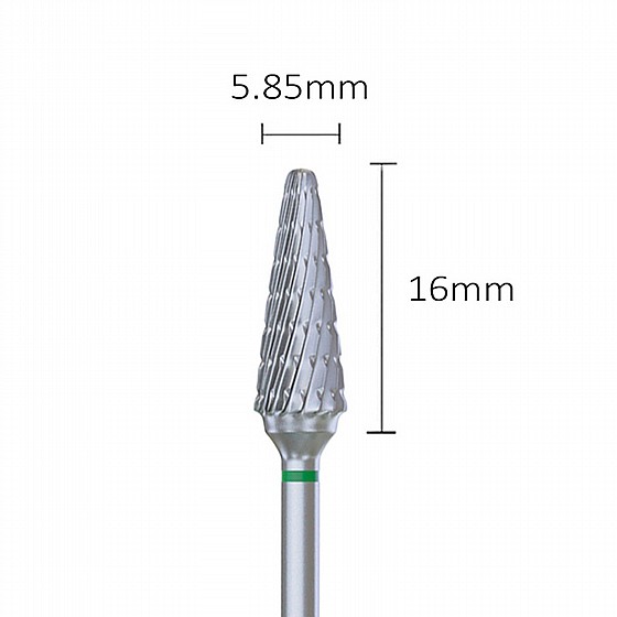  ���� ���� ����� 407102 Carbide Bur