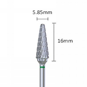  ���� ���� ����� 407102 Carbide Bur