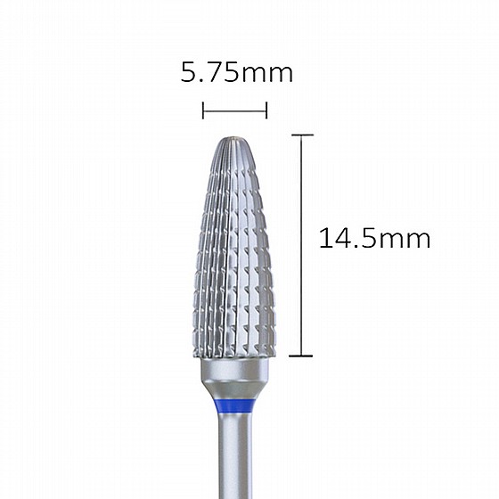  ���� ���� ����� 807001 Carbide Bur